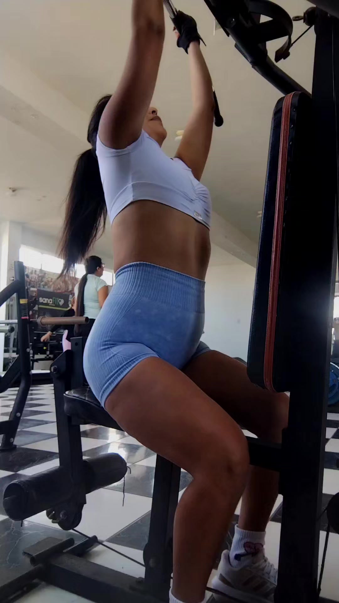 @Gabriela Fit