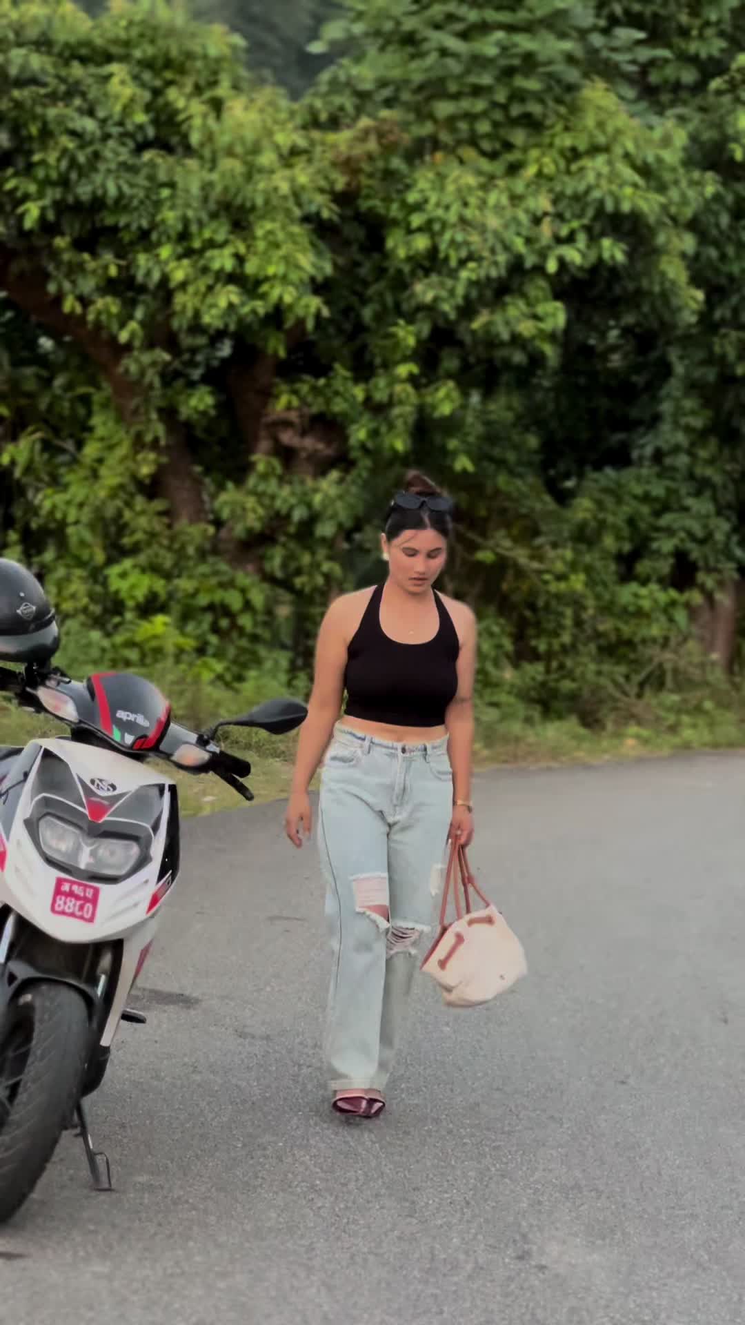 @Sus Ma Thapa