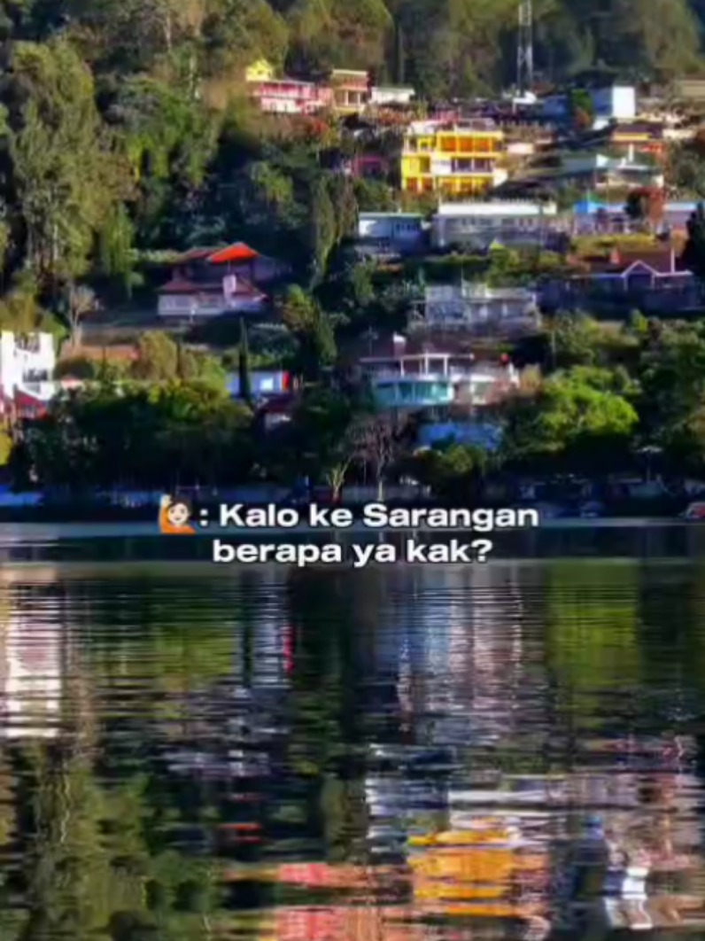 @Holy Trip | Private Trip
