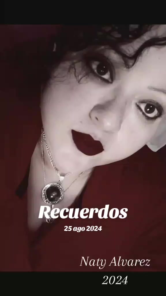 @Naty Alvarez