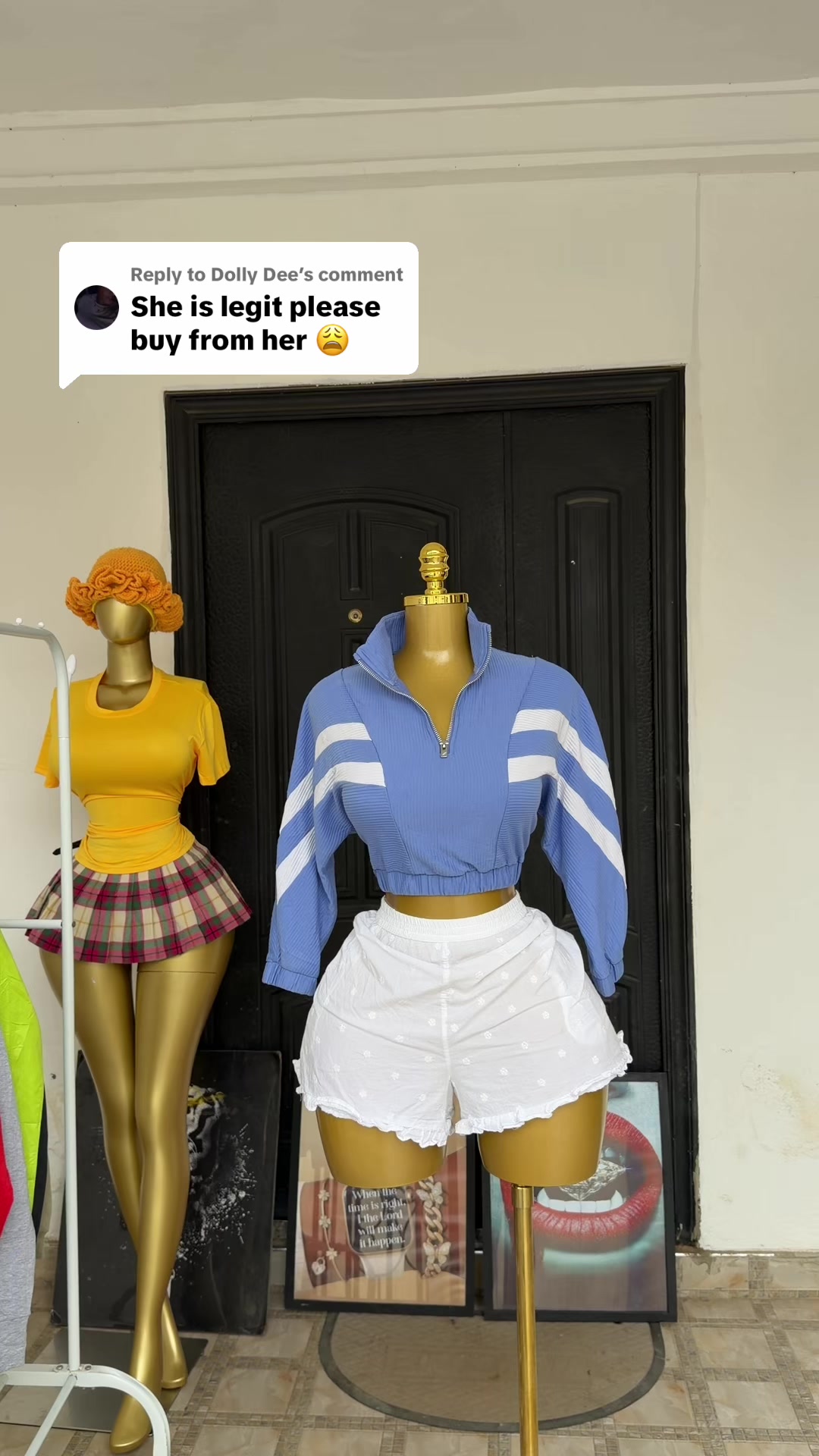 @Berla&rsquo;s Apparel 𓏲ᥫ᭡