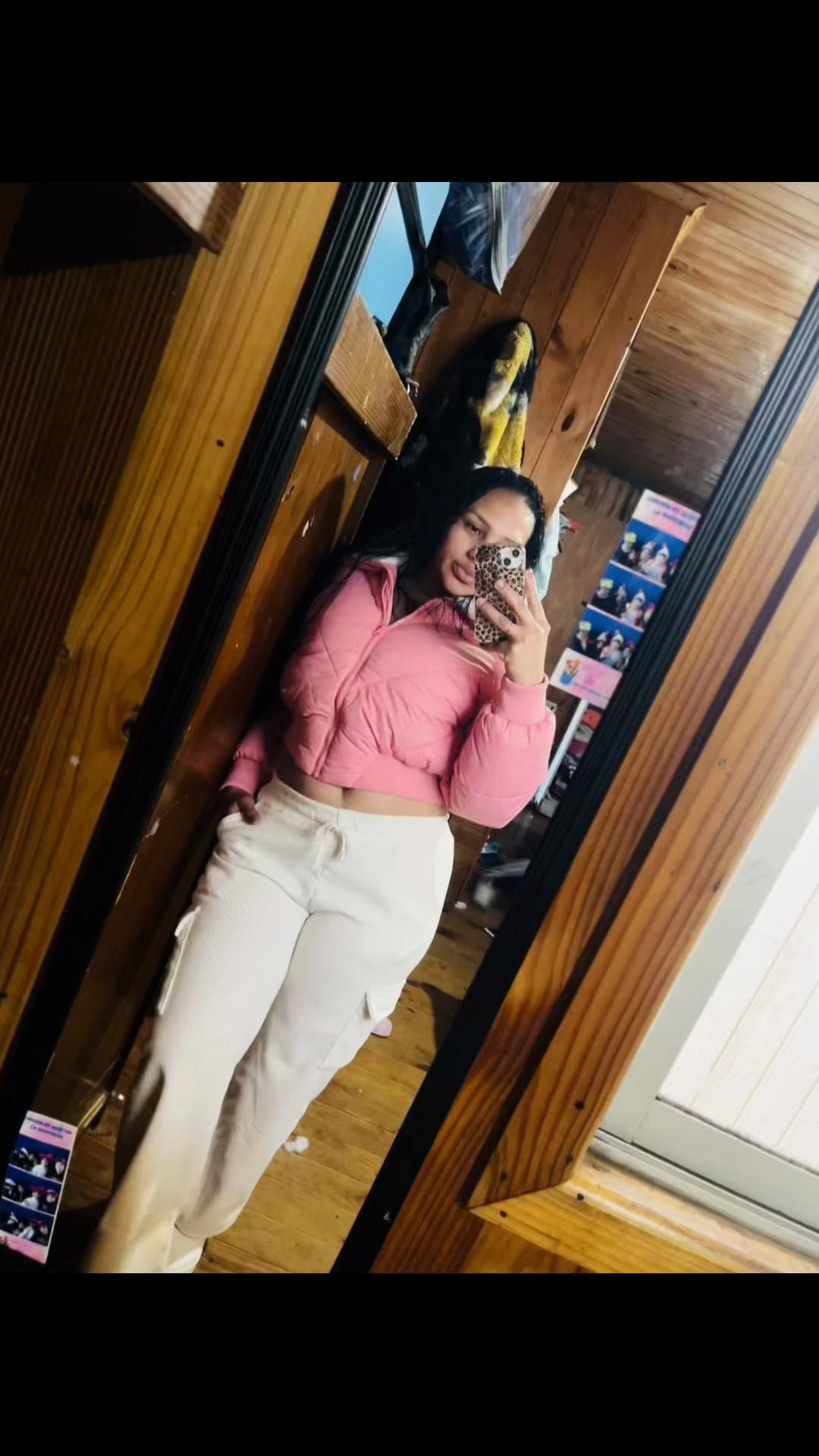 @Kisbe Andrade🤩