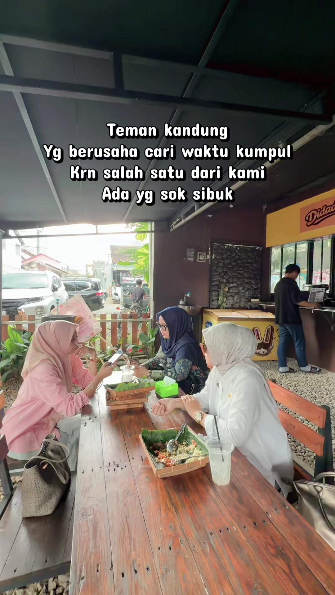 @Mbak Kades