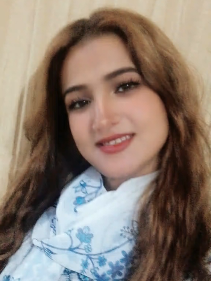@Aliza Shoaib. Official 🗺