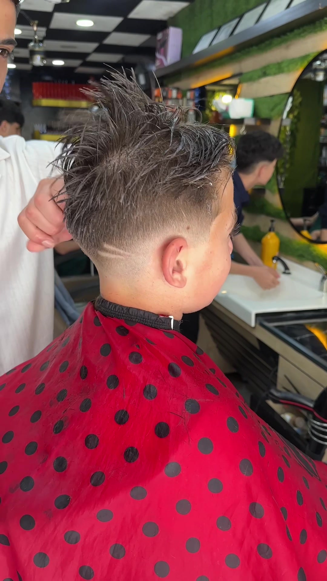 @Cuma💈Barbers