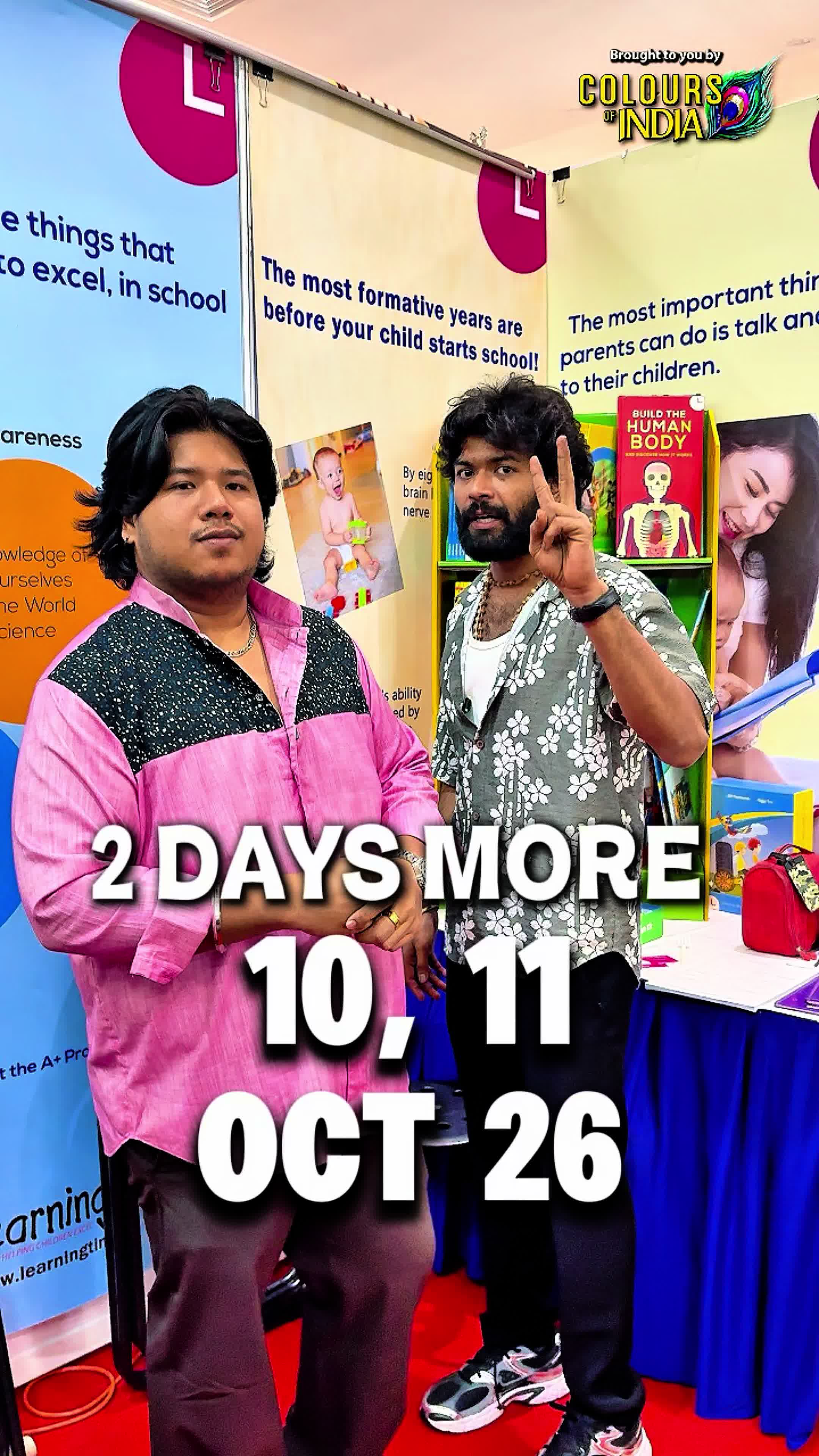 @BIGG INDIA