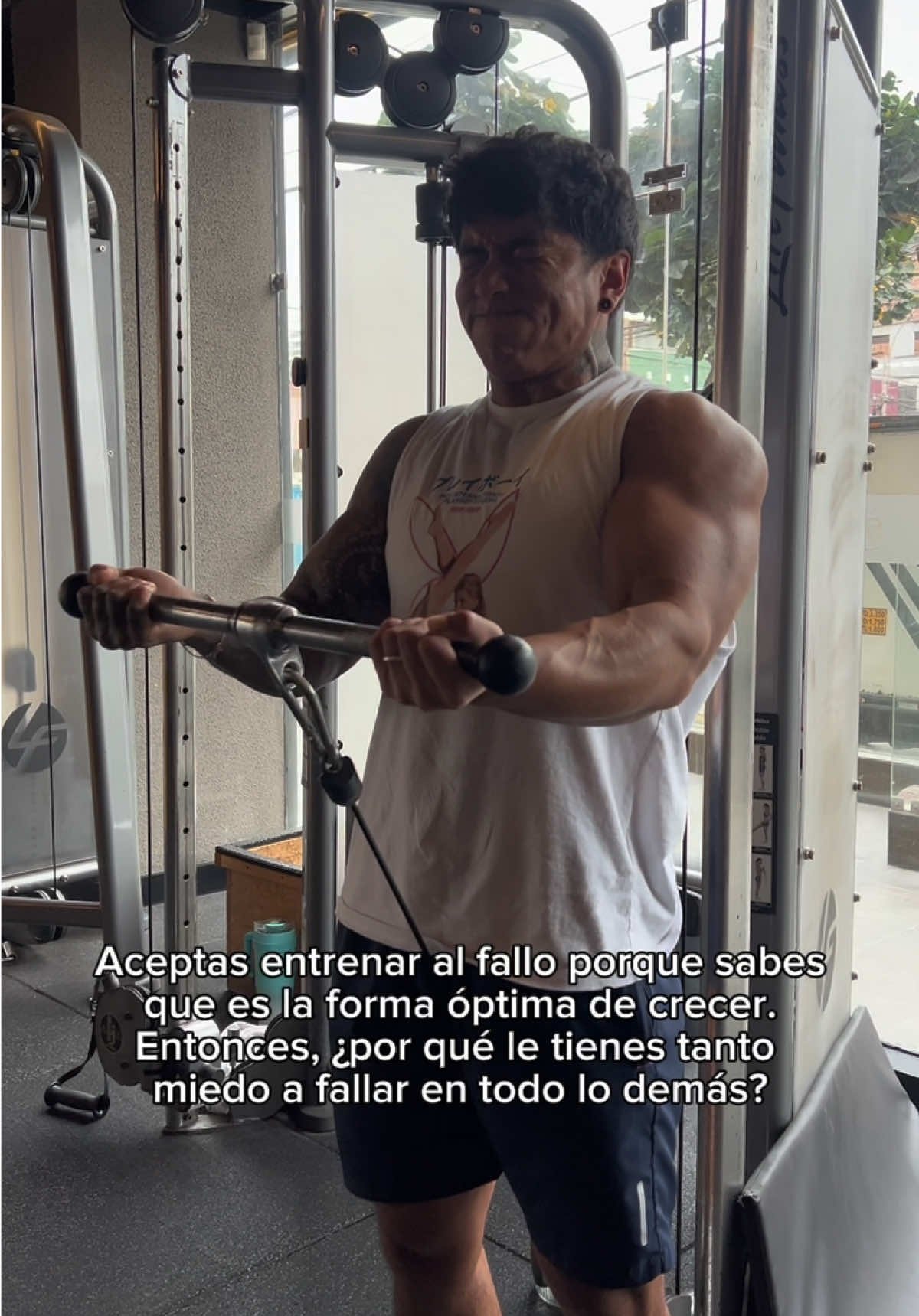 @Gabriel | Fitness Coach
