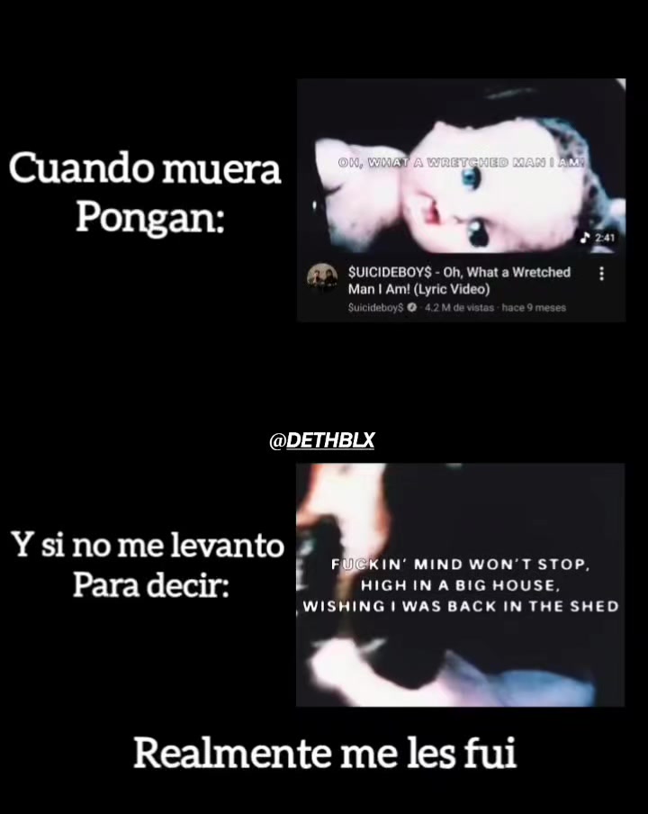 @𝘿 𝙀 𝙏 𝙃 𝘽 𝙇 𝙓
