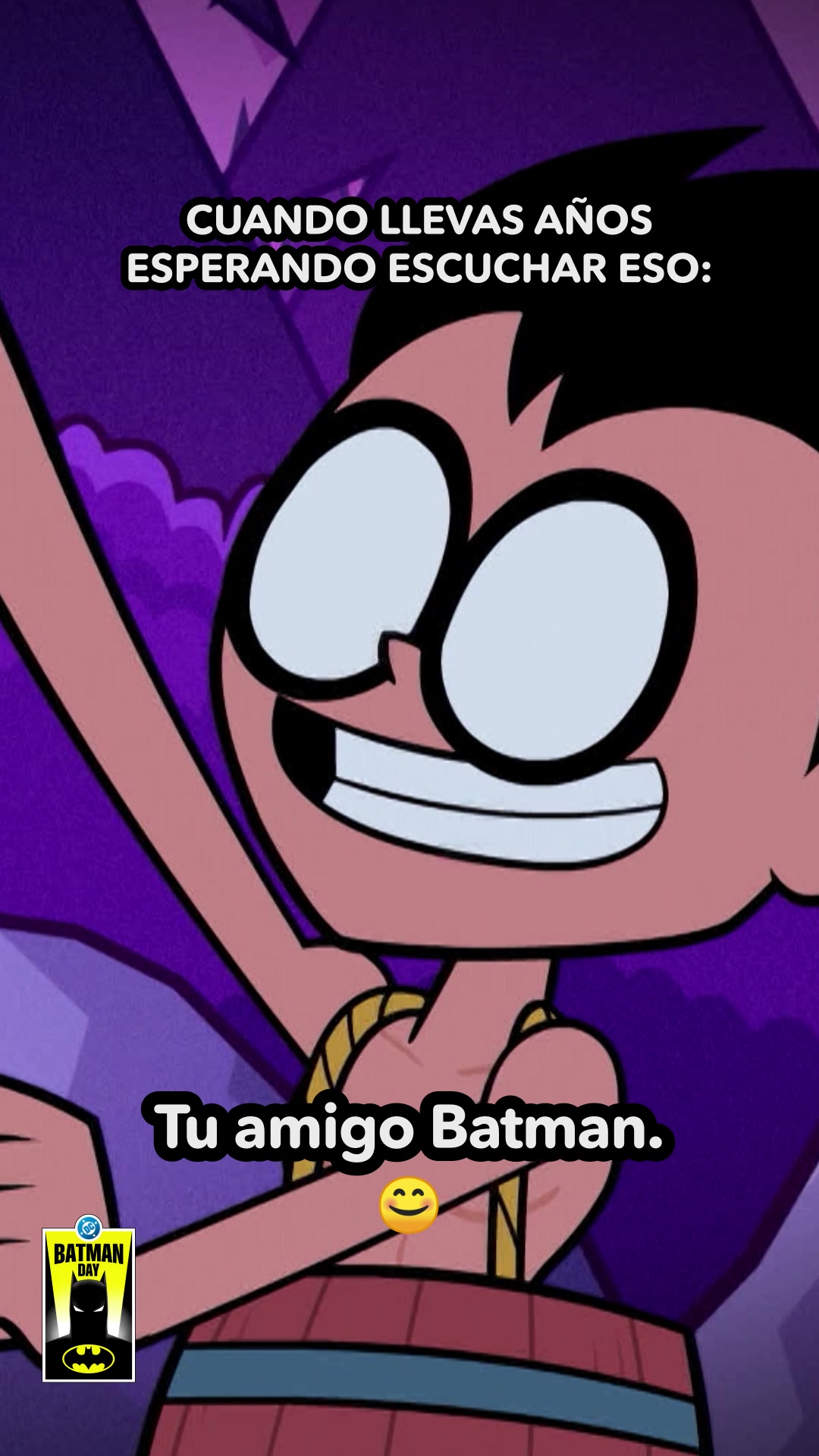 @Cartoon Network La