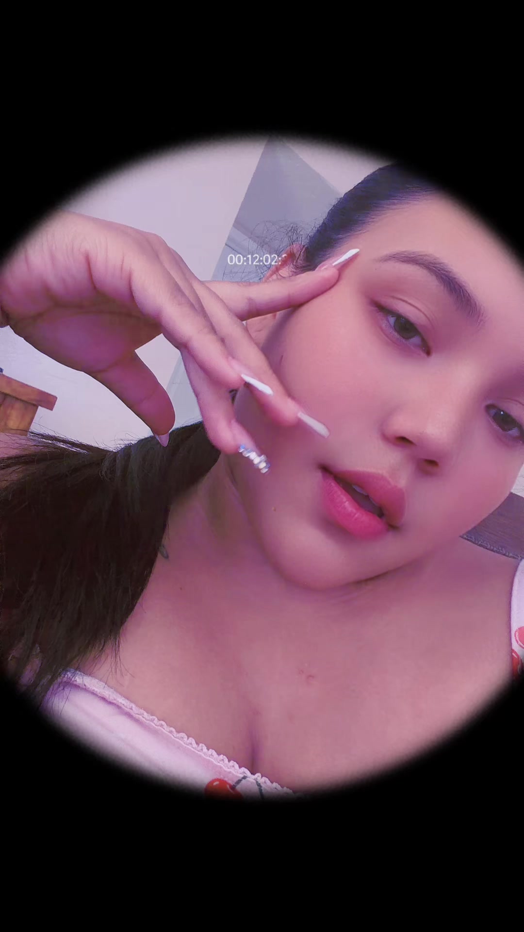 @Alejandra chiquita sabrosa