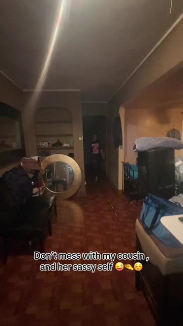 @Kiana Fox