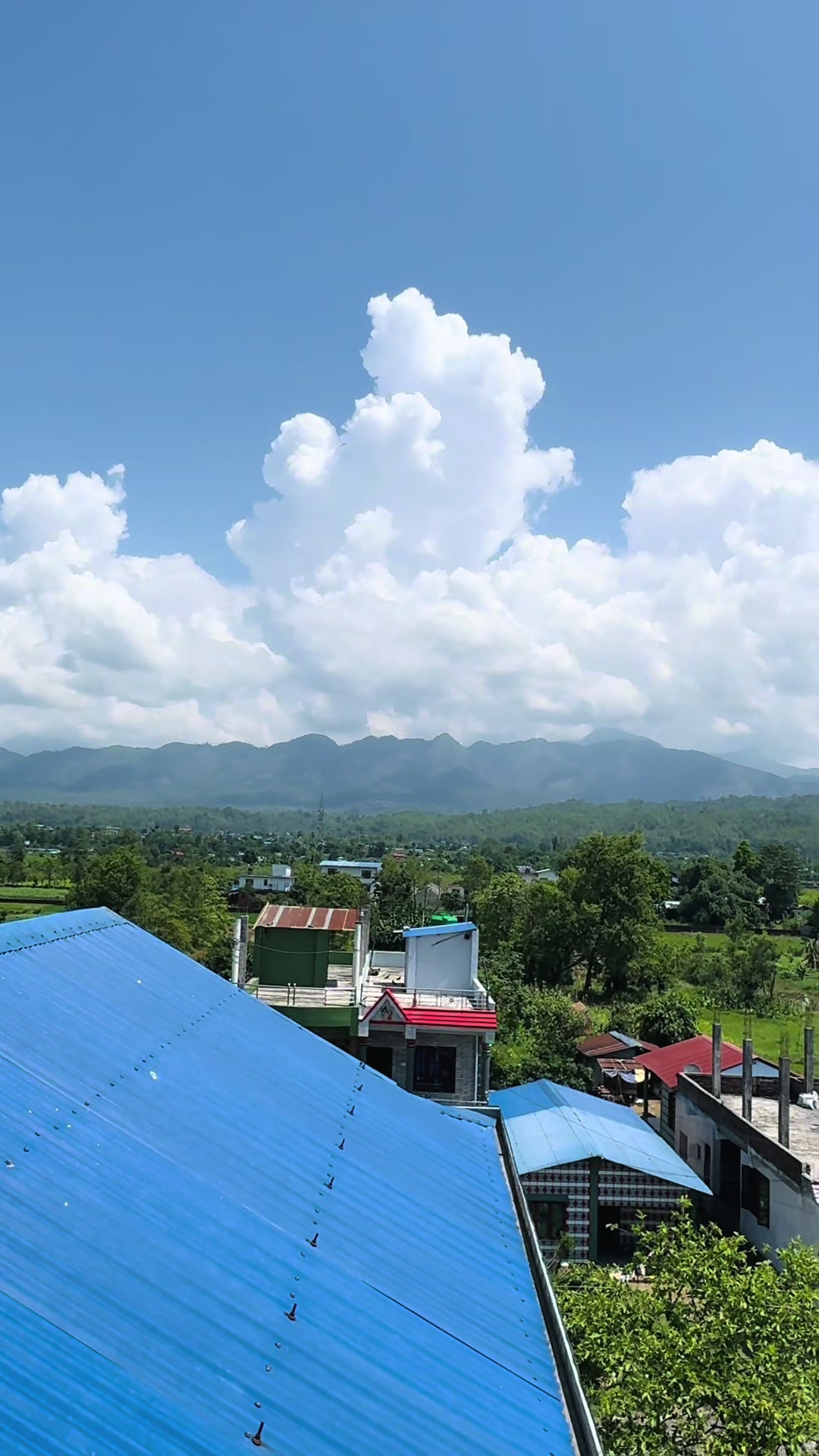 @Akkal Theeng Tmg