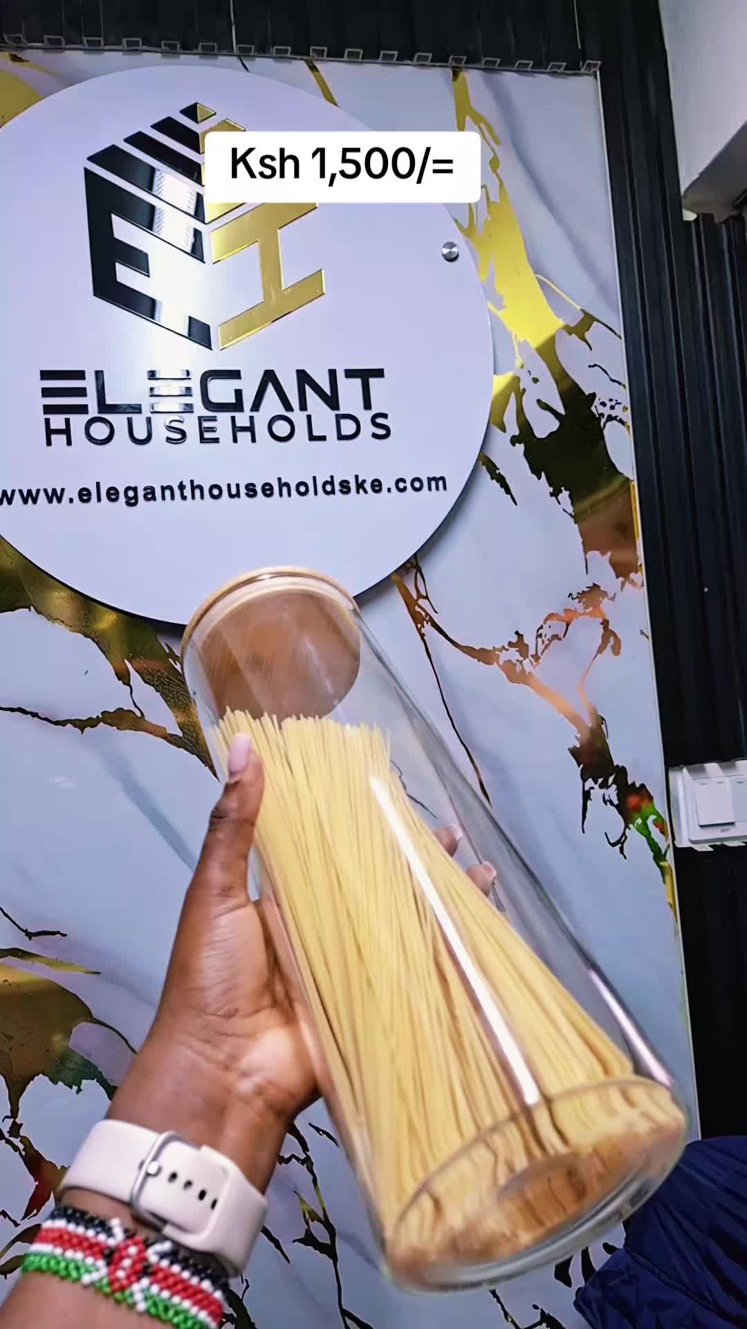 @Elegant Households Wholesaler