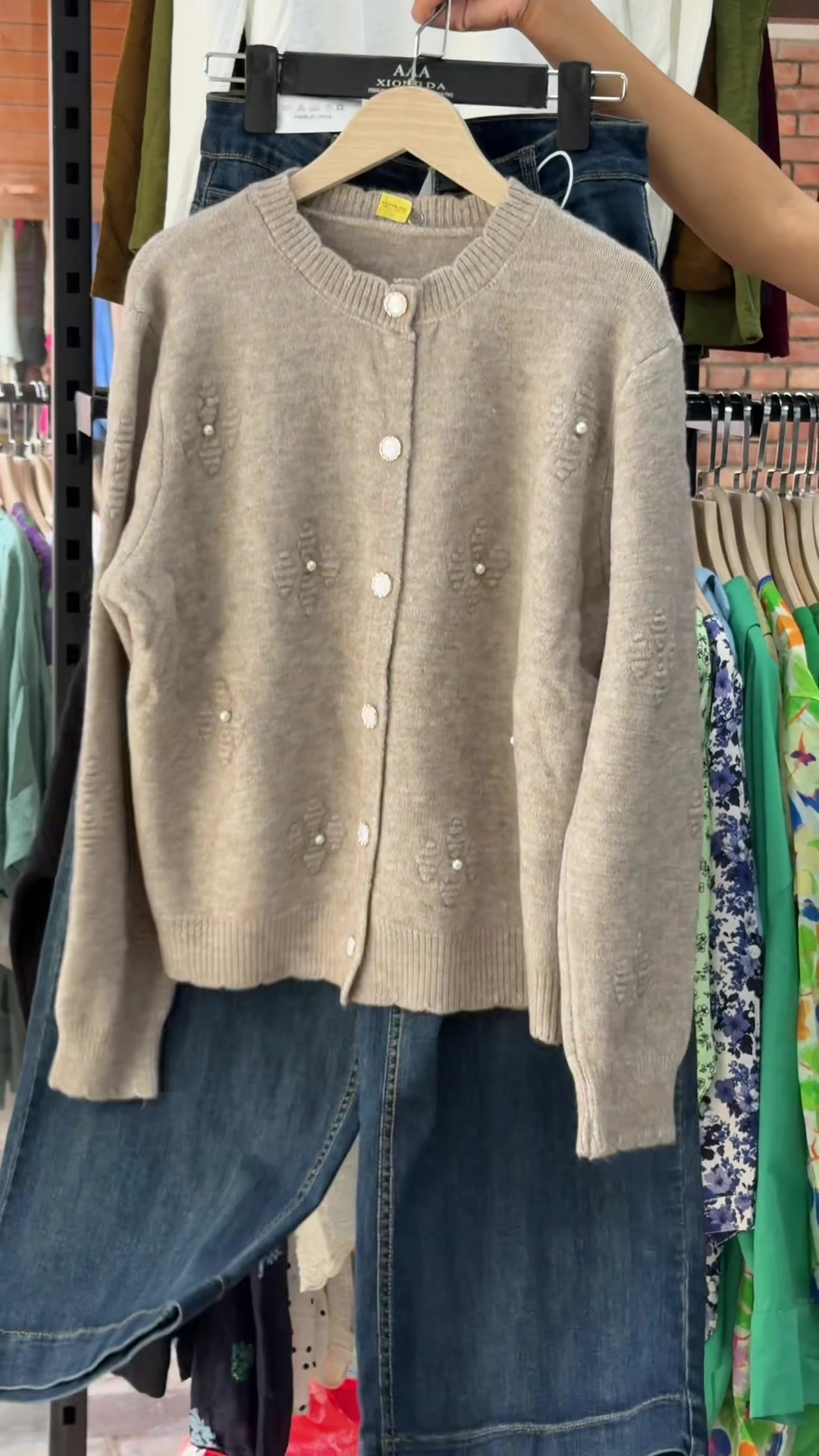 @Lhakey fancy store🥰