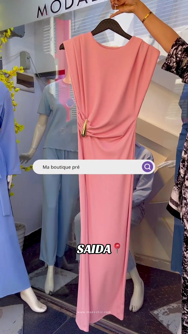 @MODA ESPAÑA 🇪🇸