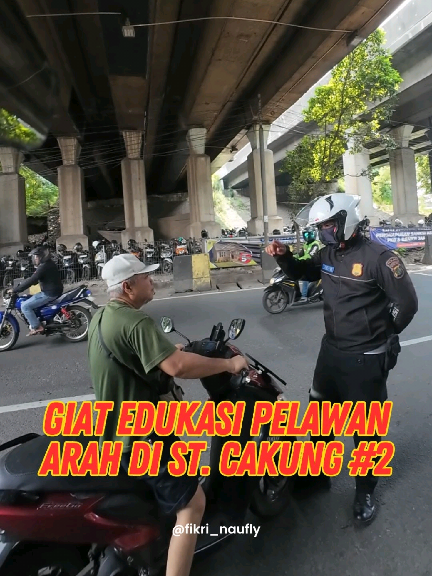 @Fikri Naufal