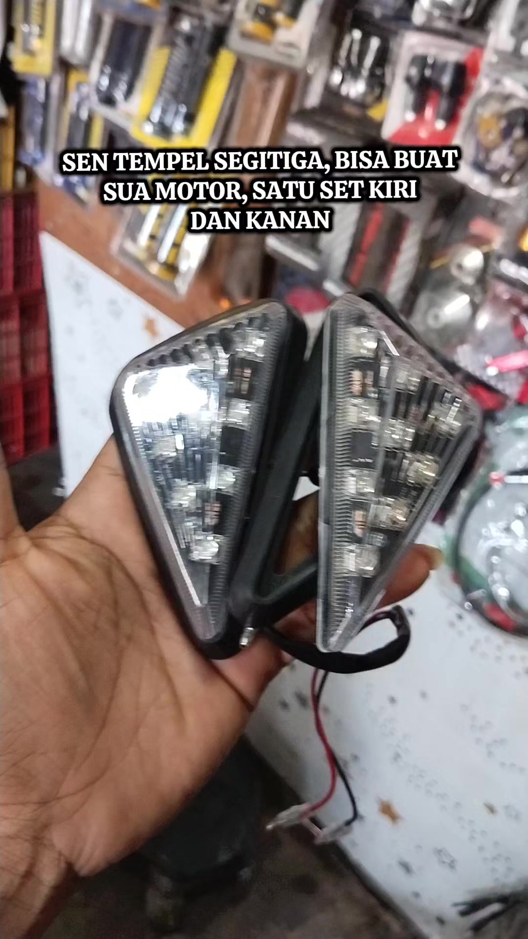 @Zhafran Variasi