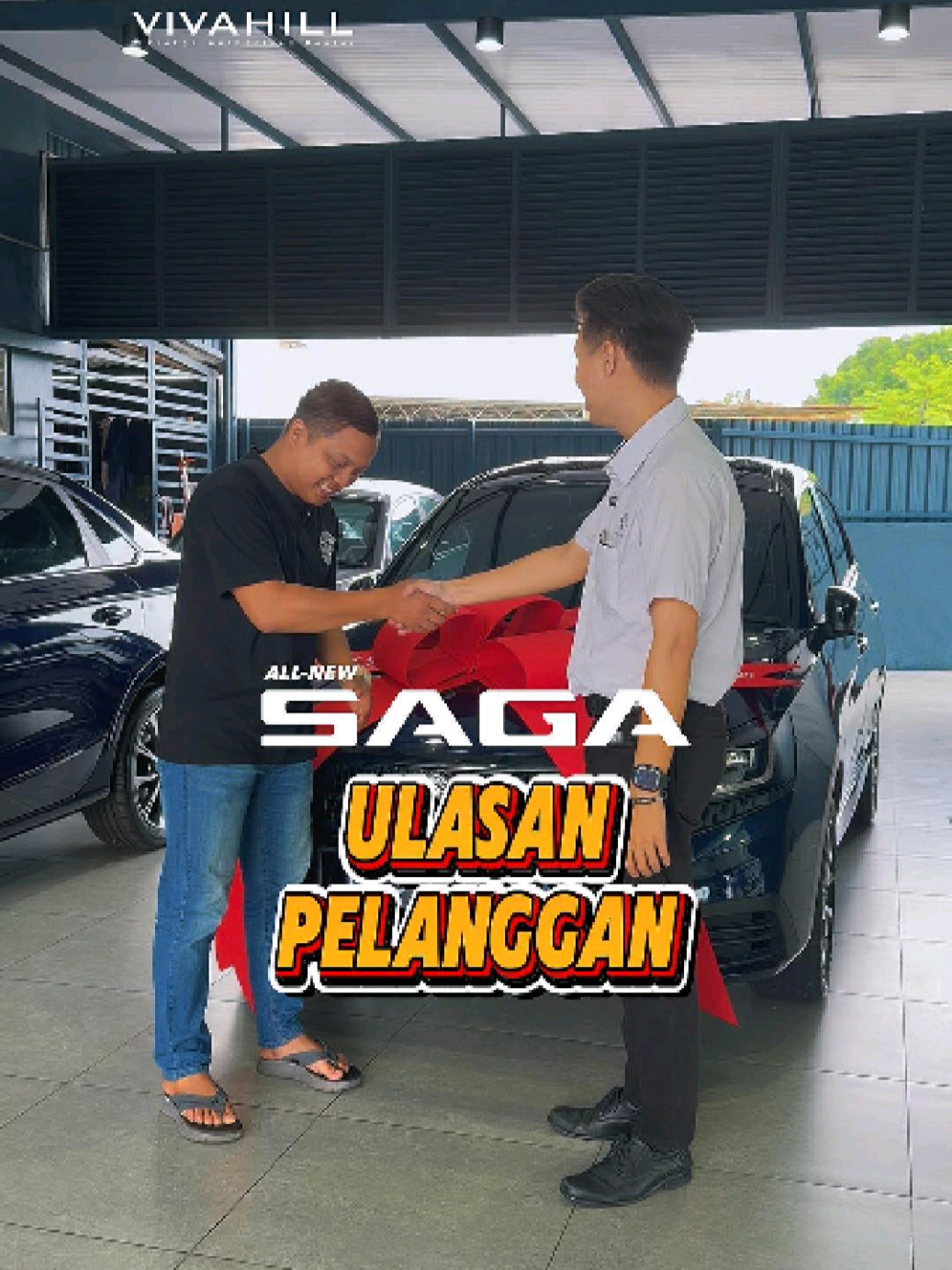 @Proton Vivahill 3S Penang