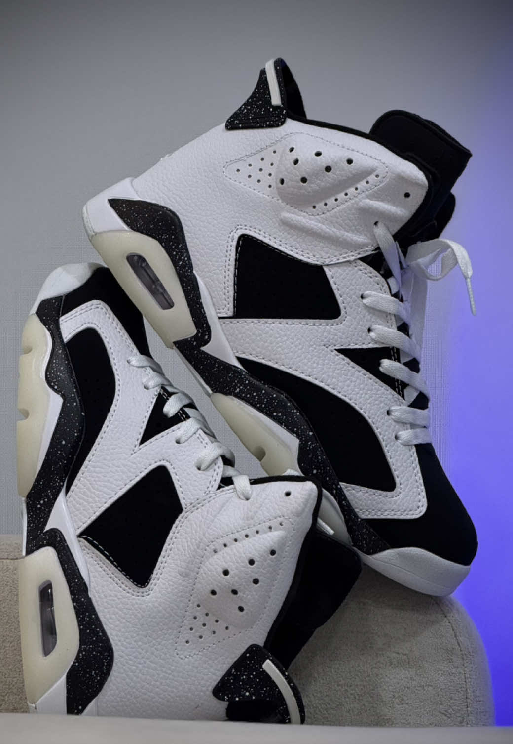@BSHORTYSURBAN SNEAKERS