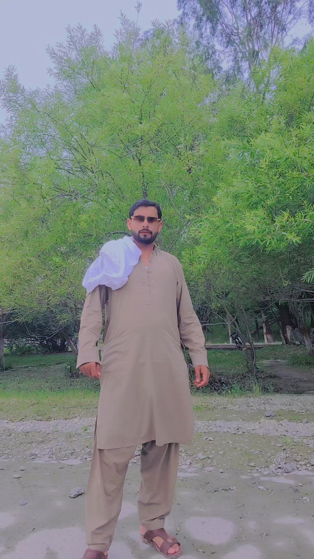 @Shahab Ali Shah
