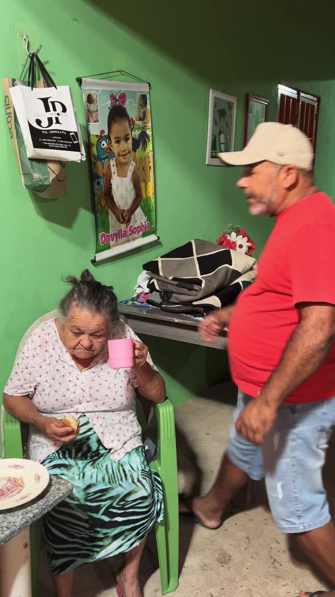 @Adão Oficial