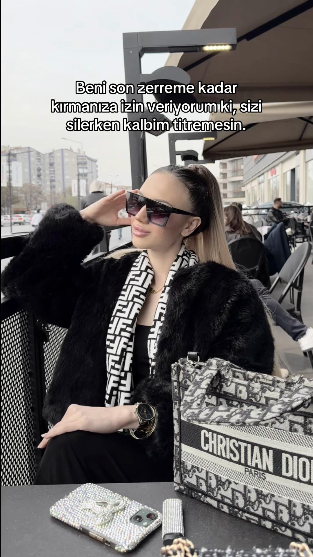 @Nisa Kaya