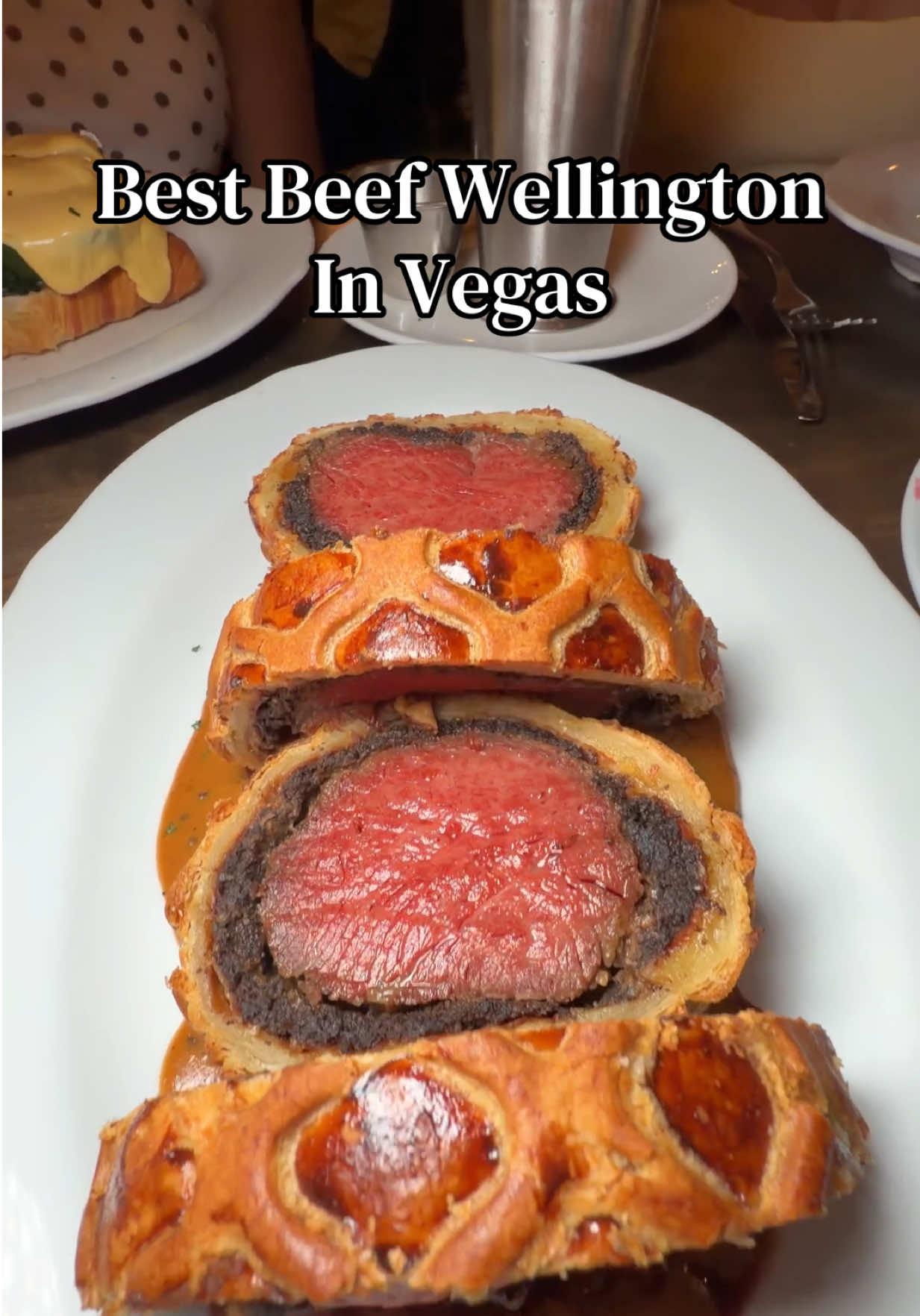 @Las Vegas Food