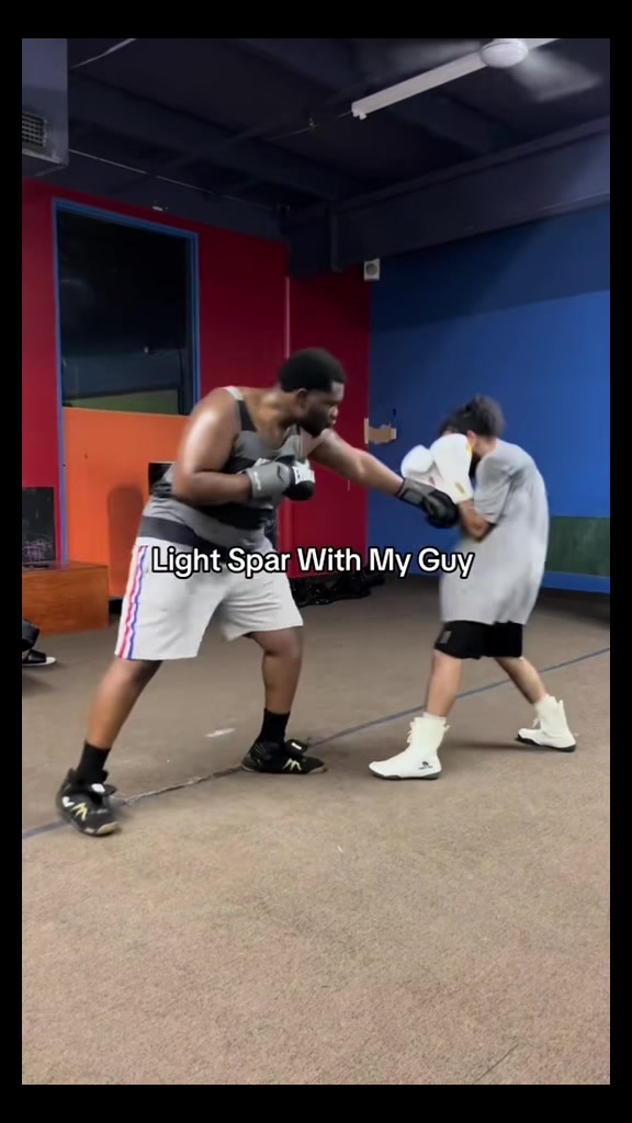 @Damian King