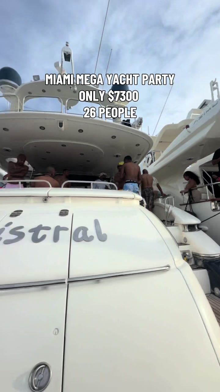 @Icon YACHT RENTAL