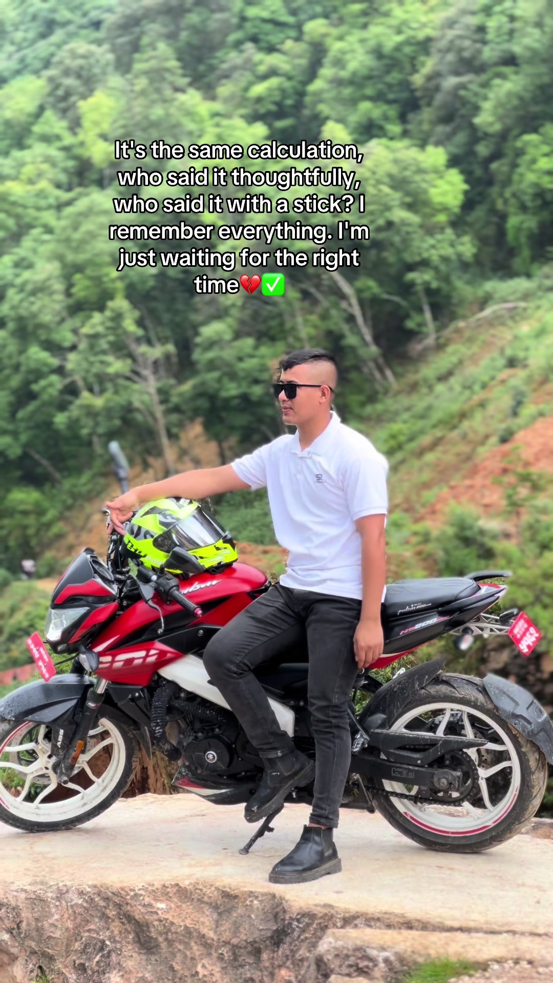 @Prakash Tamang 