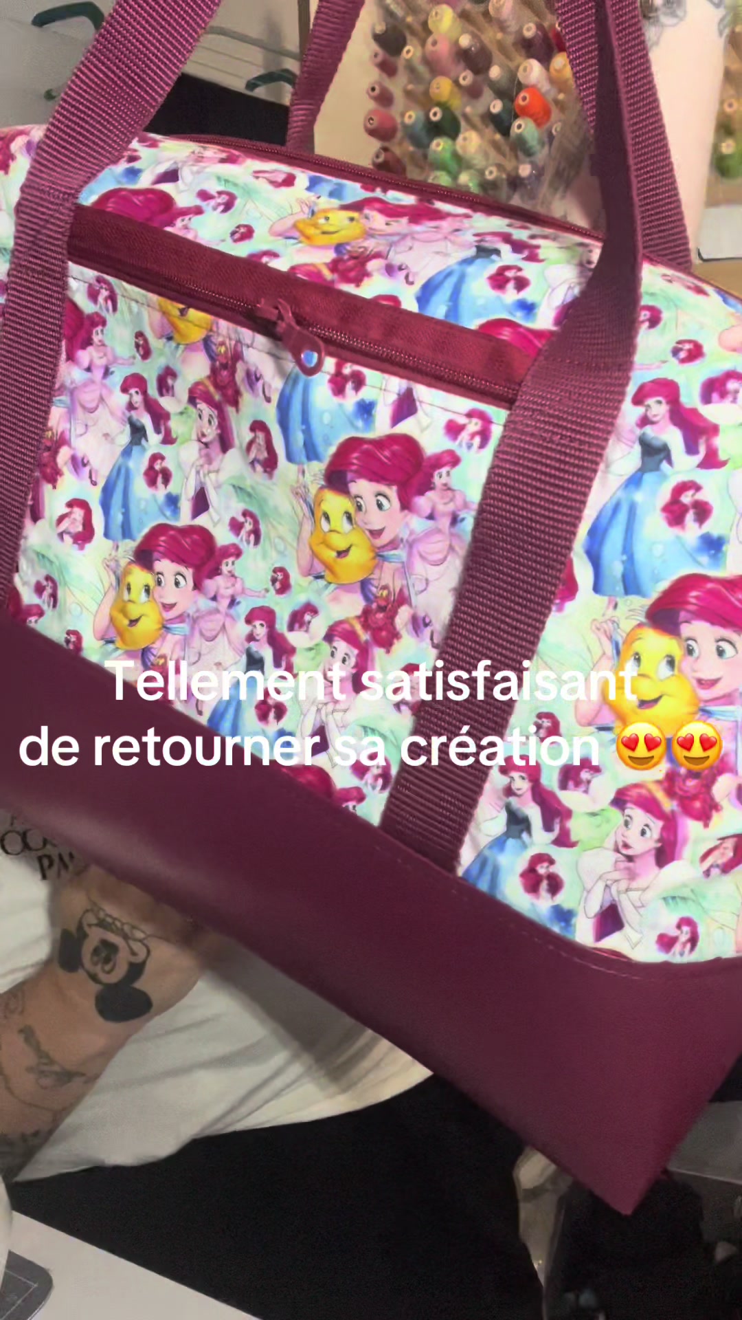 @🧵🪡 Joannie 🪡 🧵