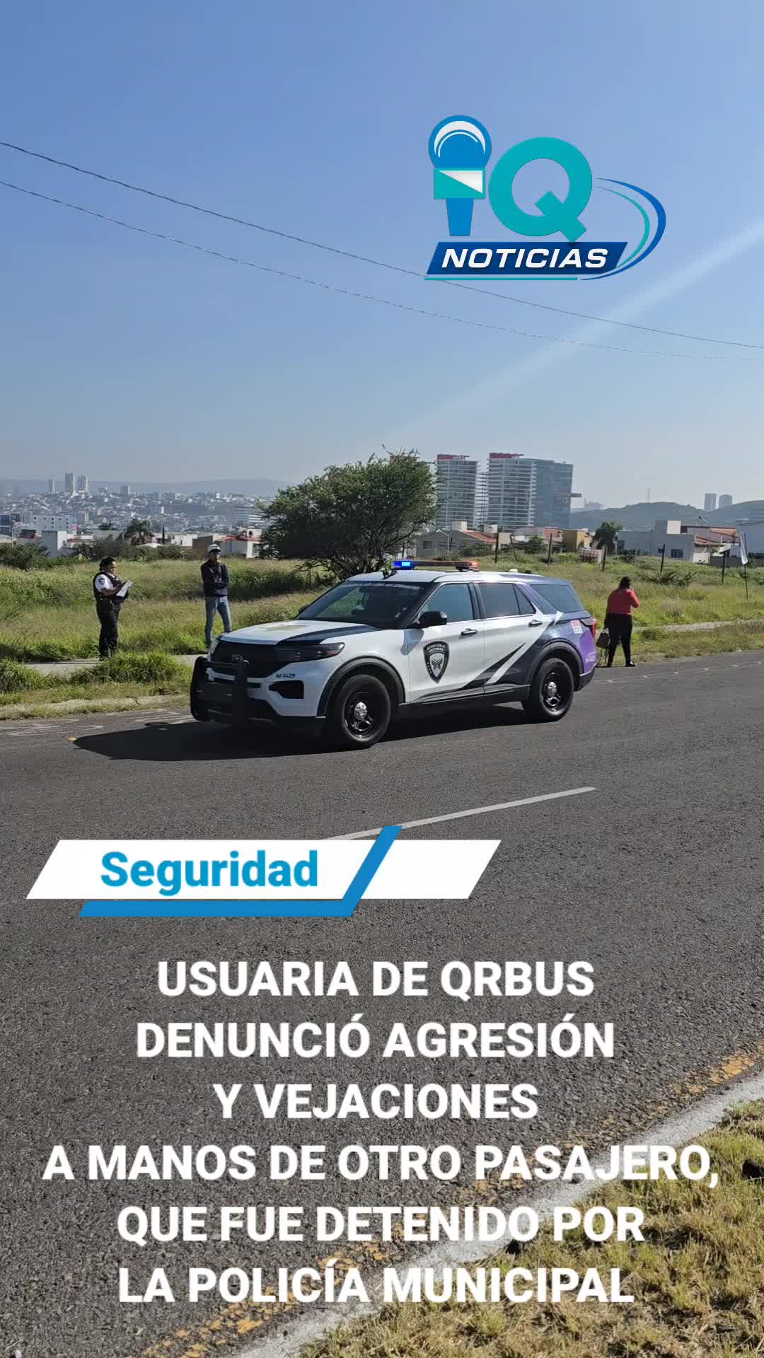 @informequeretano