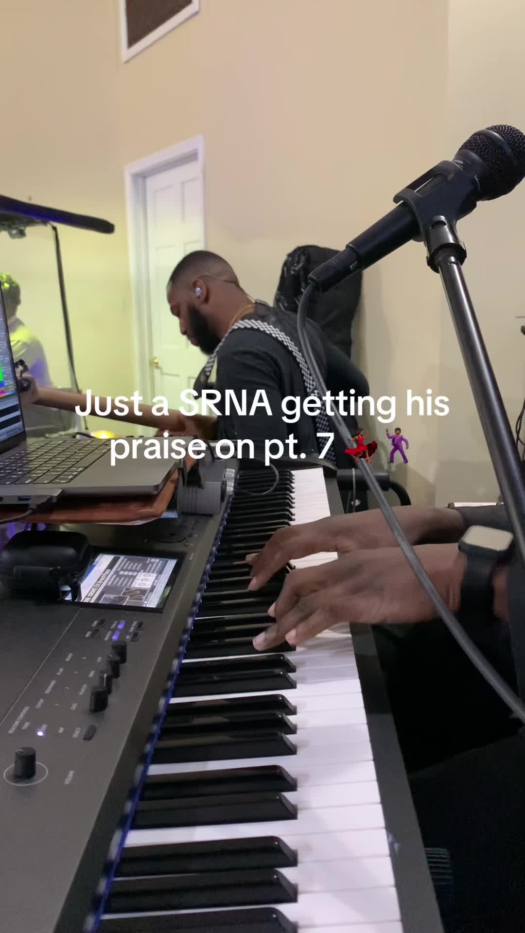 @Unruly JG | SRNA🩺