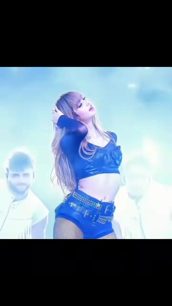 @Black Pink S