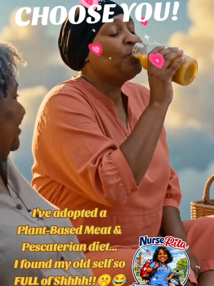 @NurseRita901🩺🥼💎❌