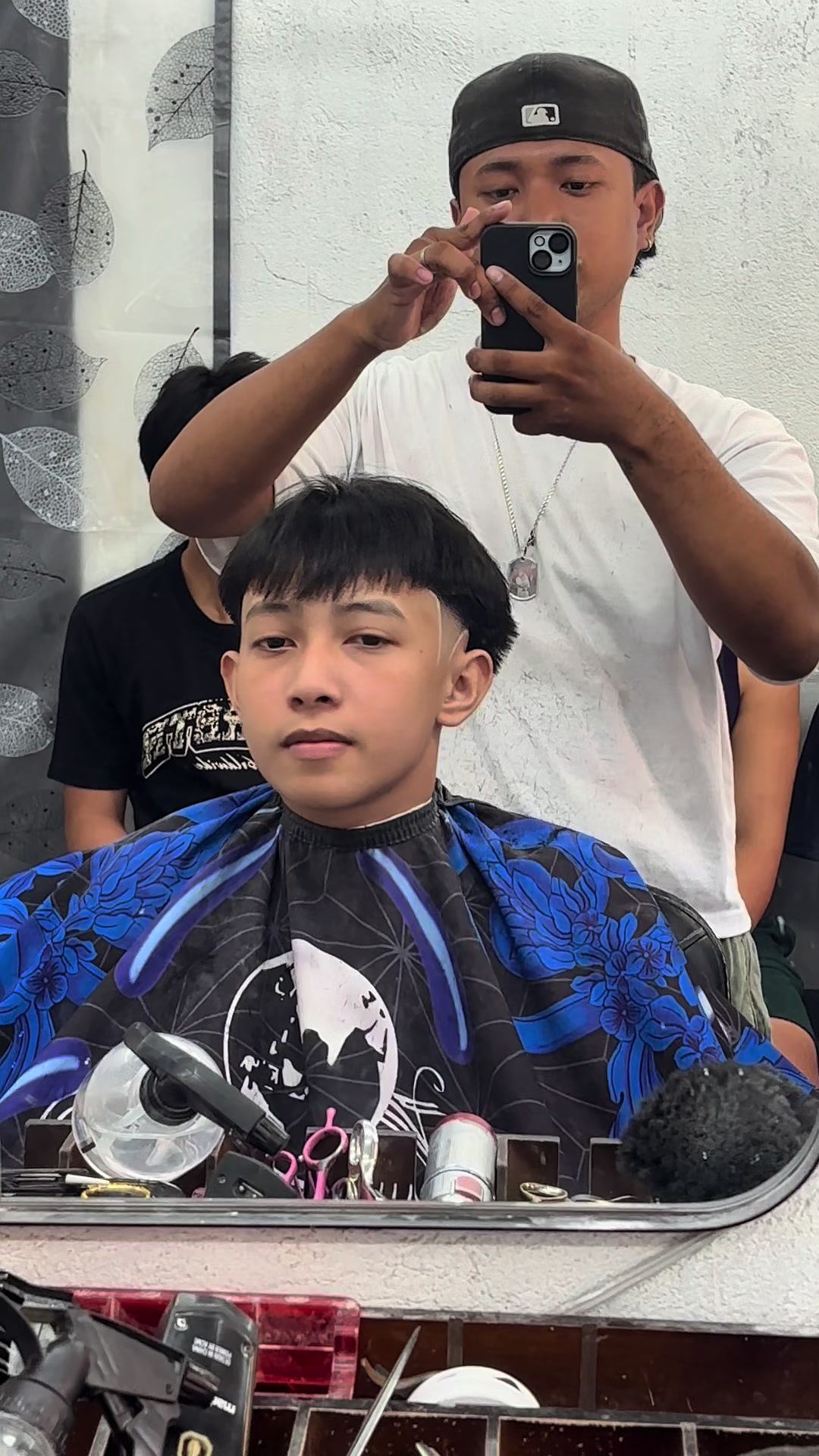 @Ralphbarbershop💈