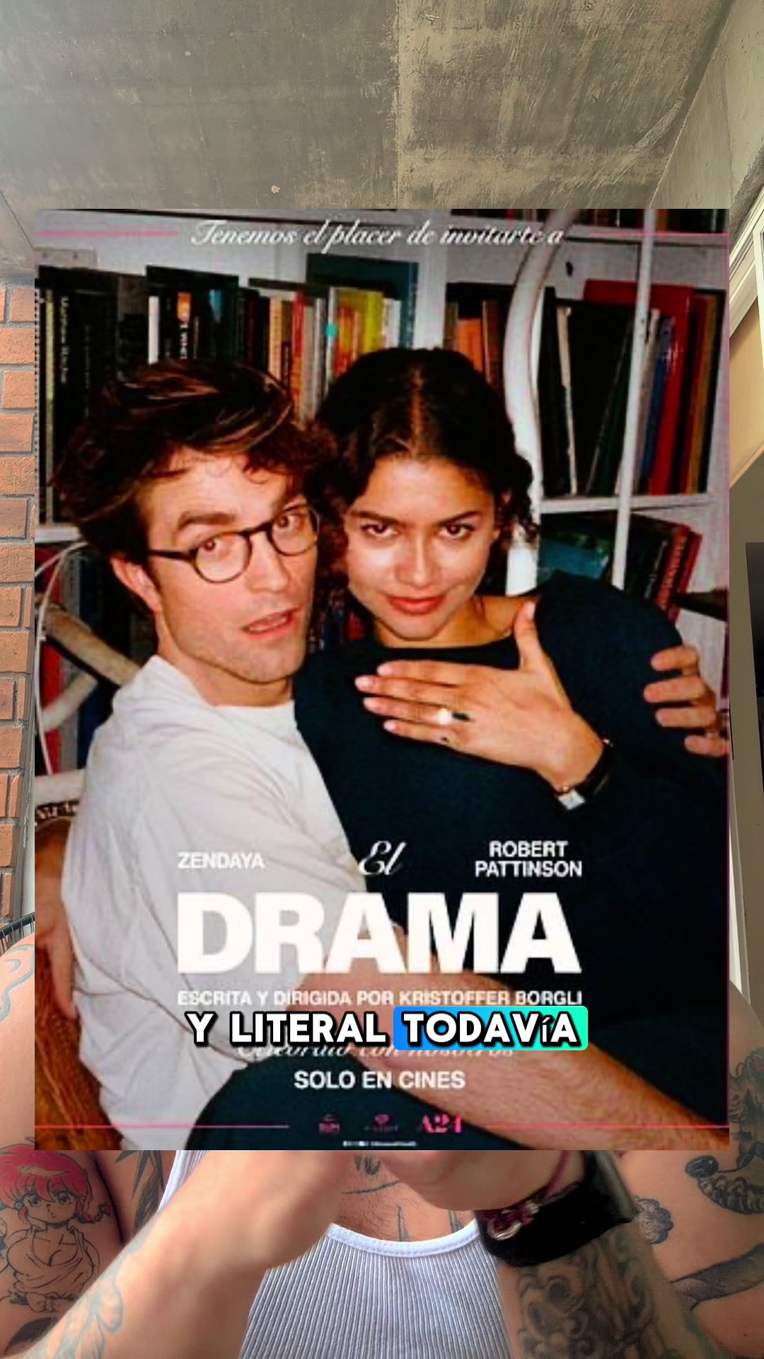 @J Carlos Esquivel
