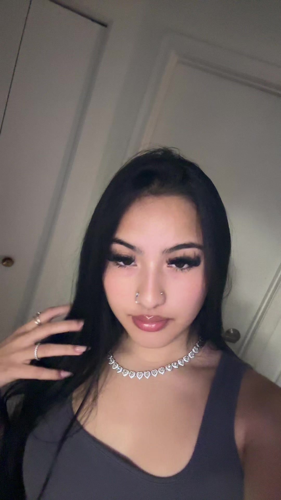 @️