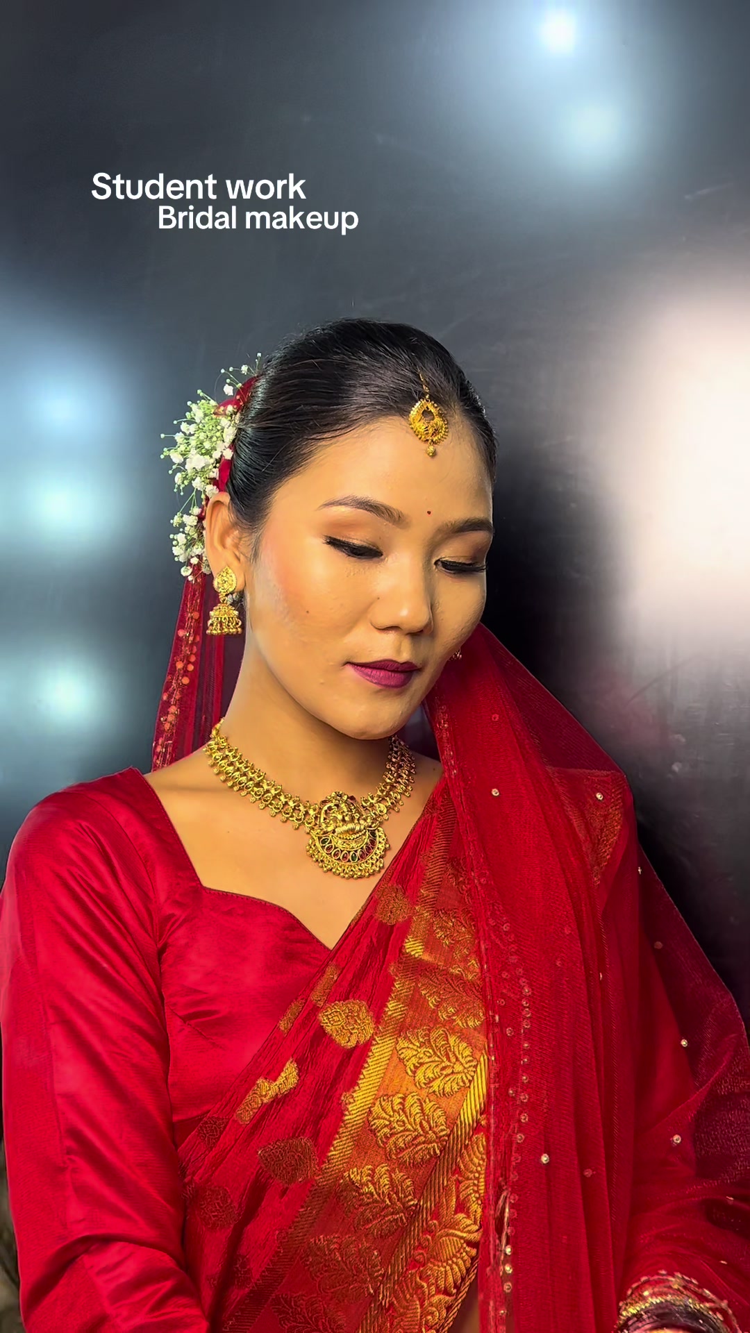 @Aakarshan beauty salon&academy