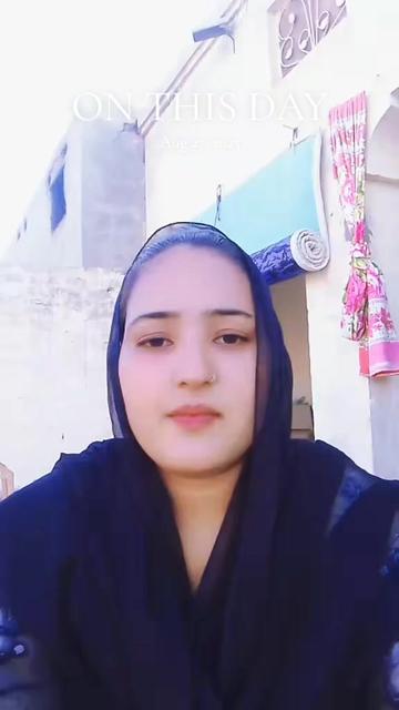 @✌️Mahnoor official Lahore ✌️