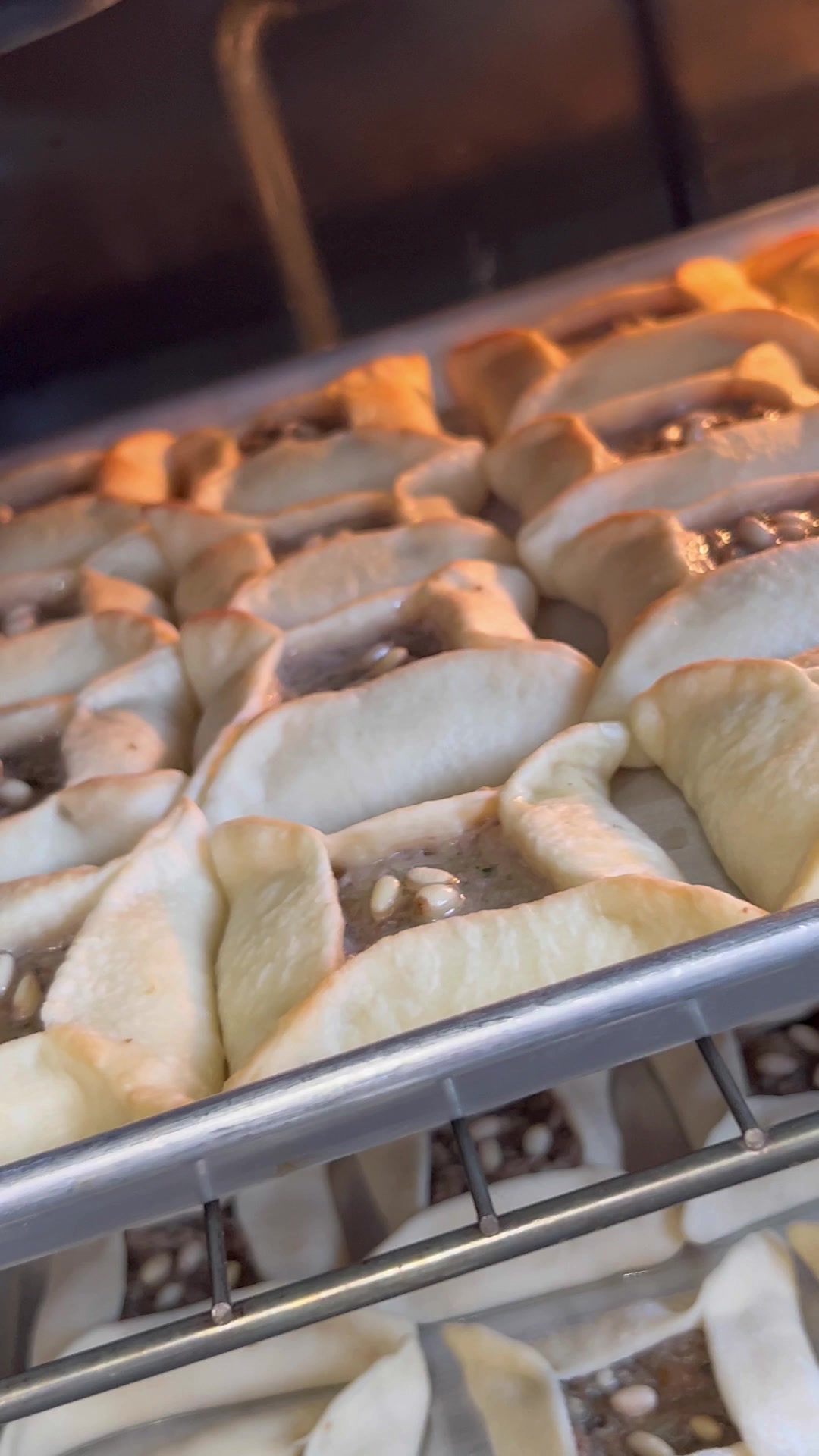 @وصفة وبسمة مع نداء
