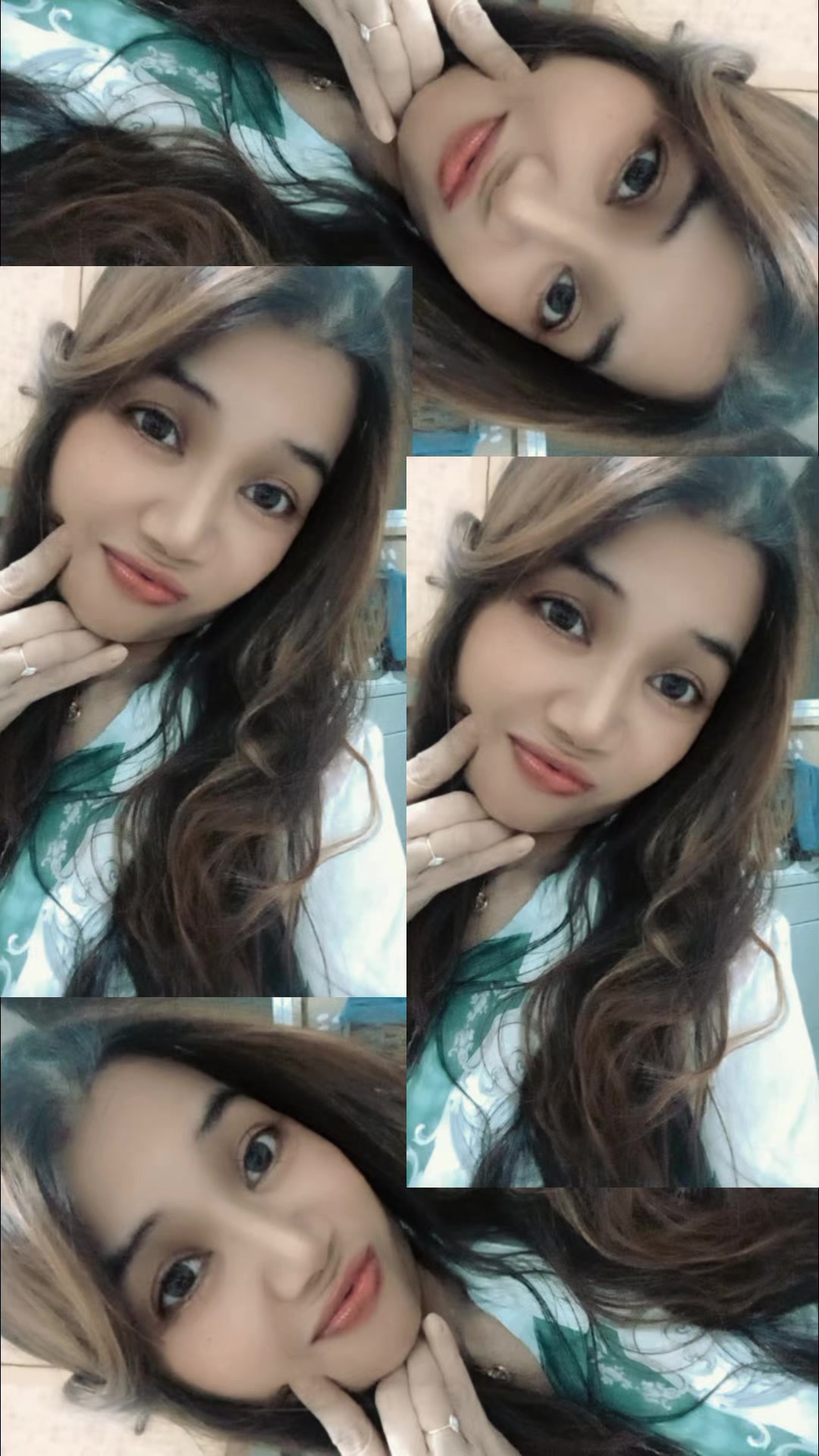 @Nia Rakhe Tumko