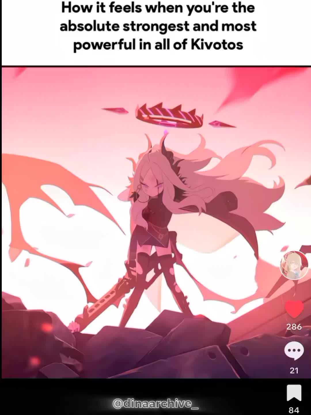 @Dina