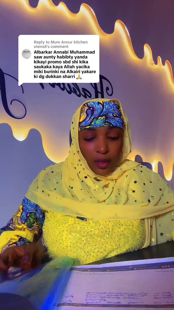 @Habibtykayanmata