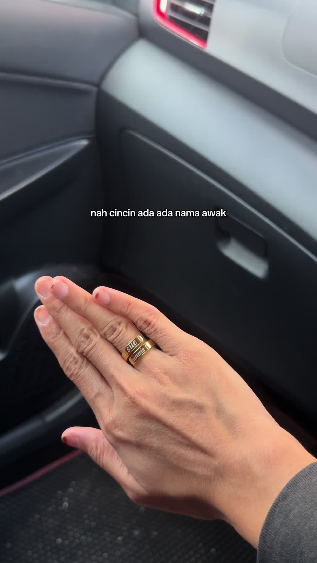 @Sue Unnie
