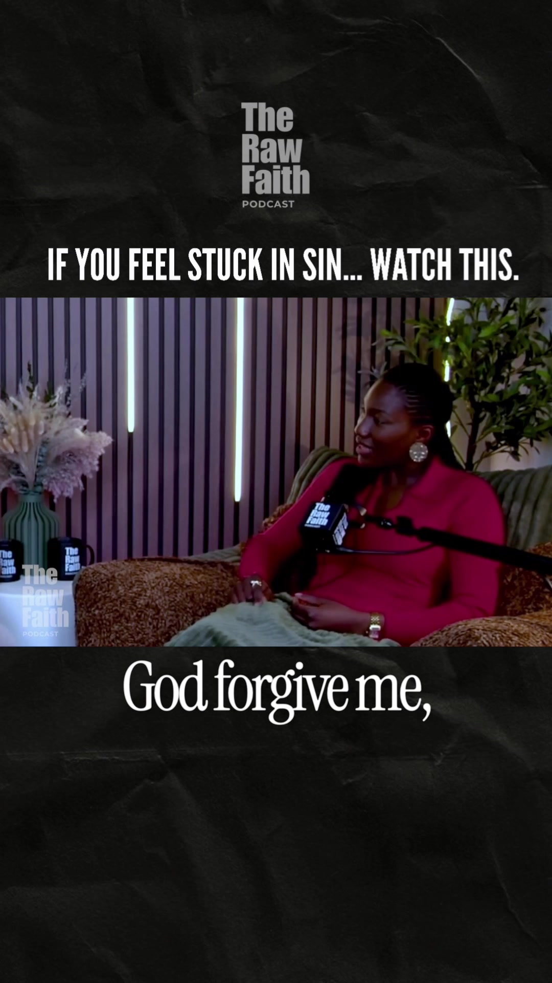 @The Raw Faith Podcast