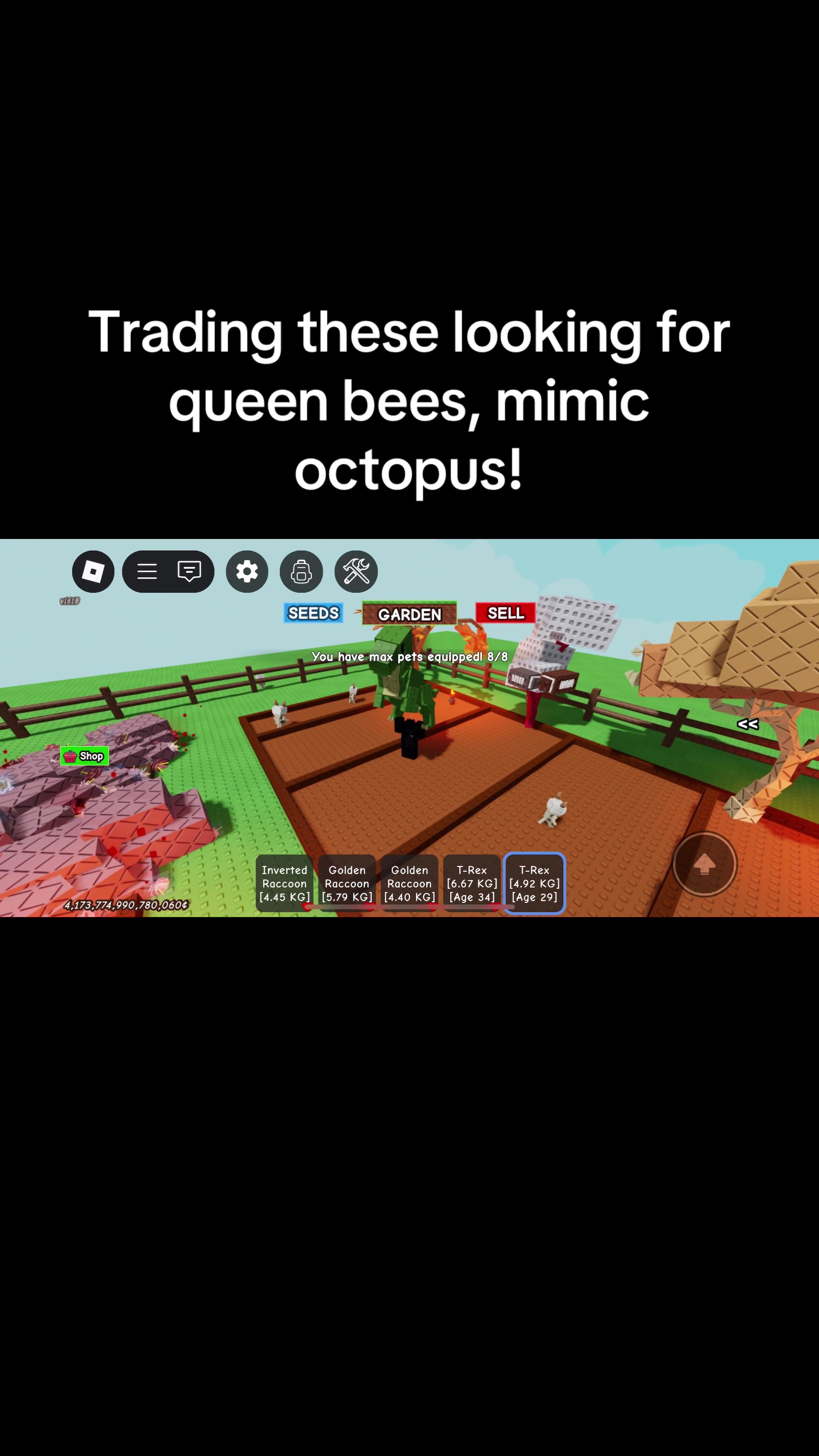 @Gag trader
