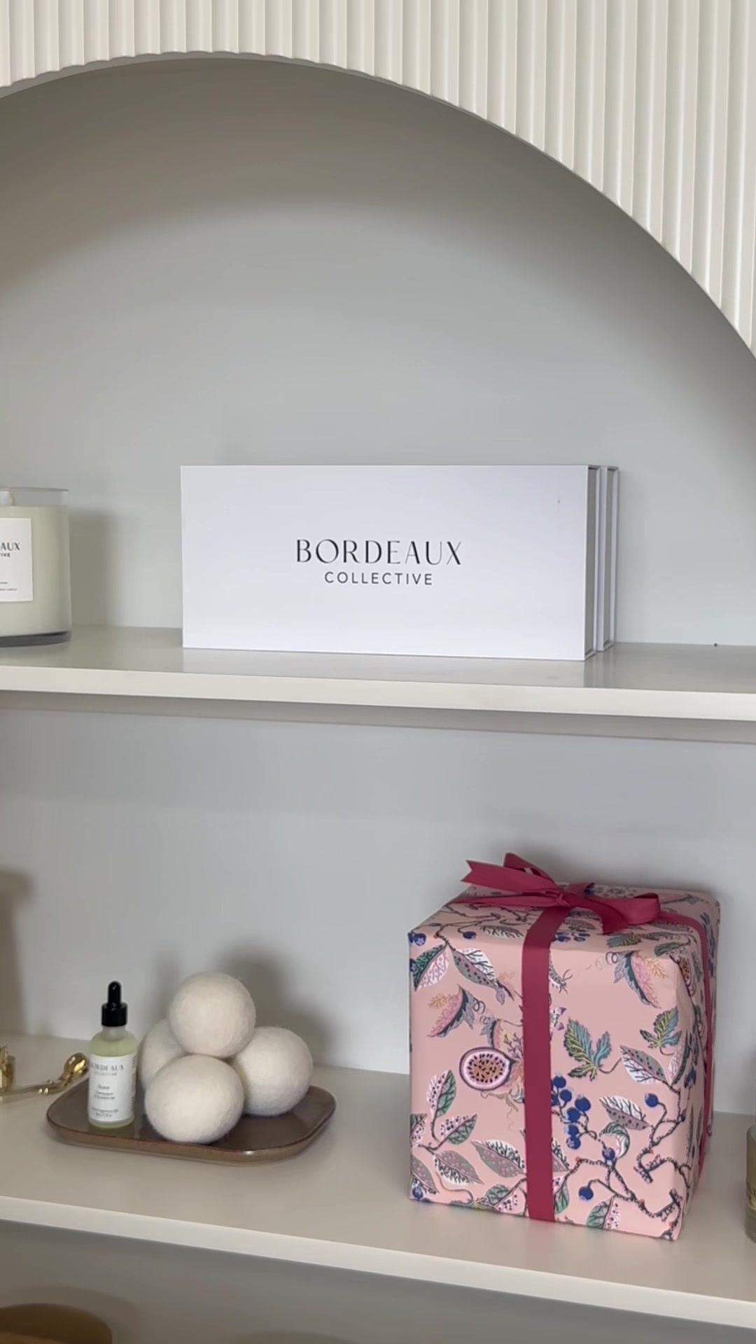 @Bordeaux Collective