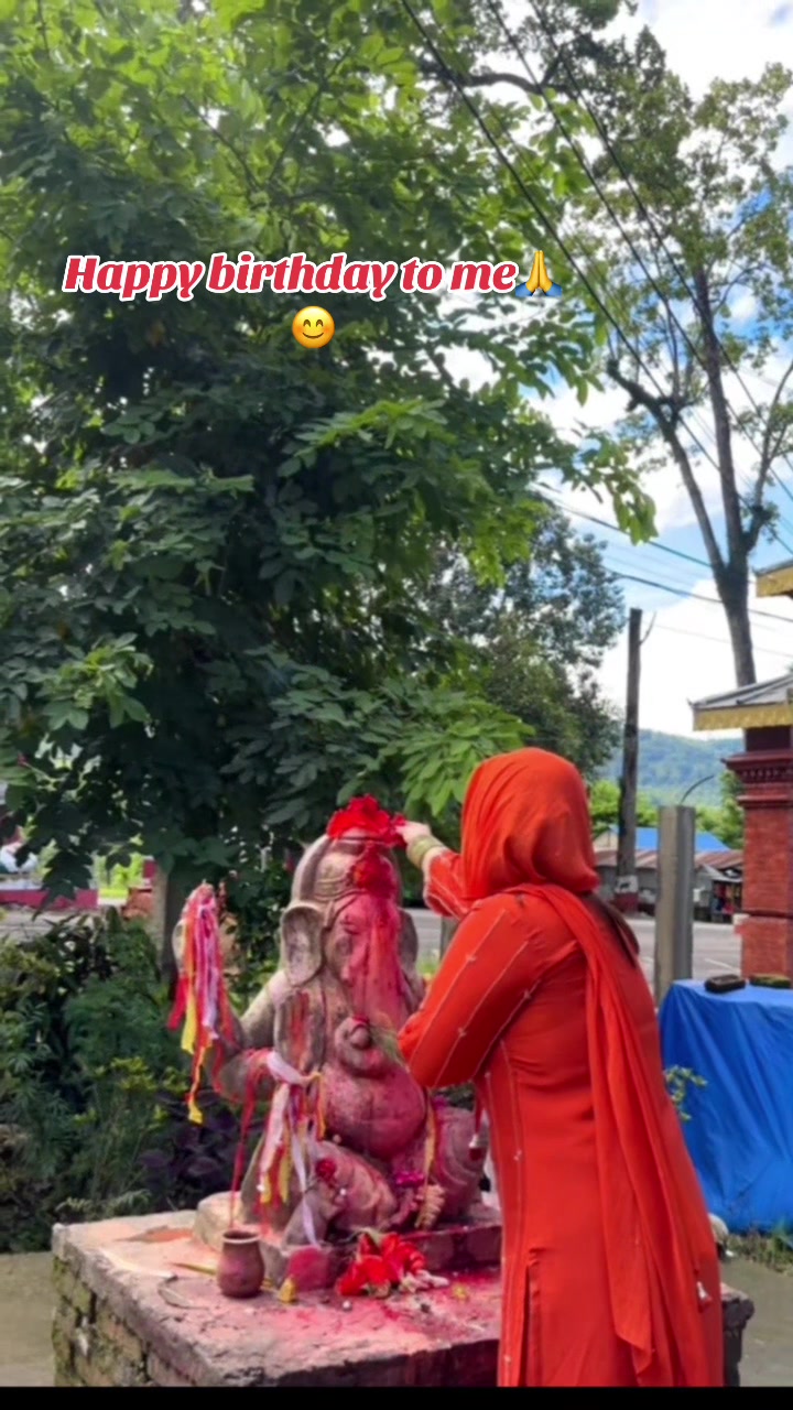 @Shovathapa88🦚🧿