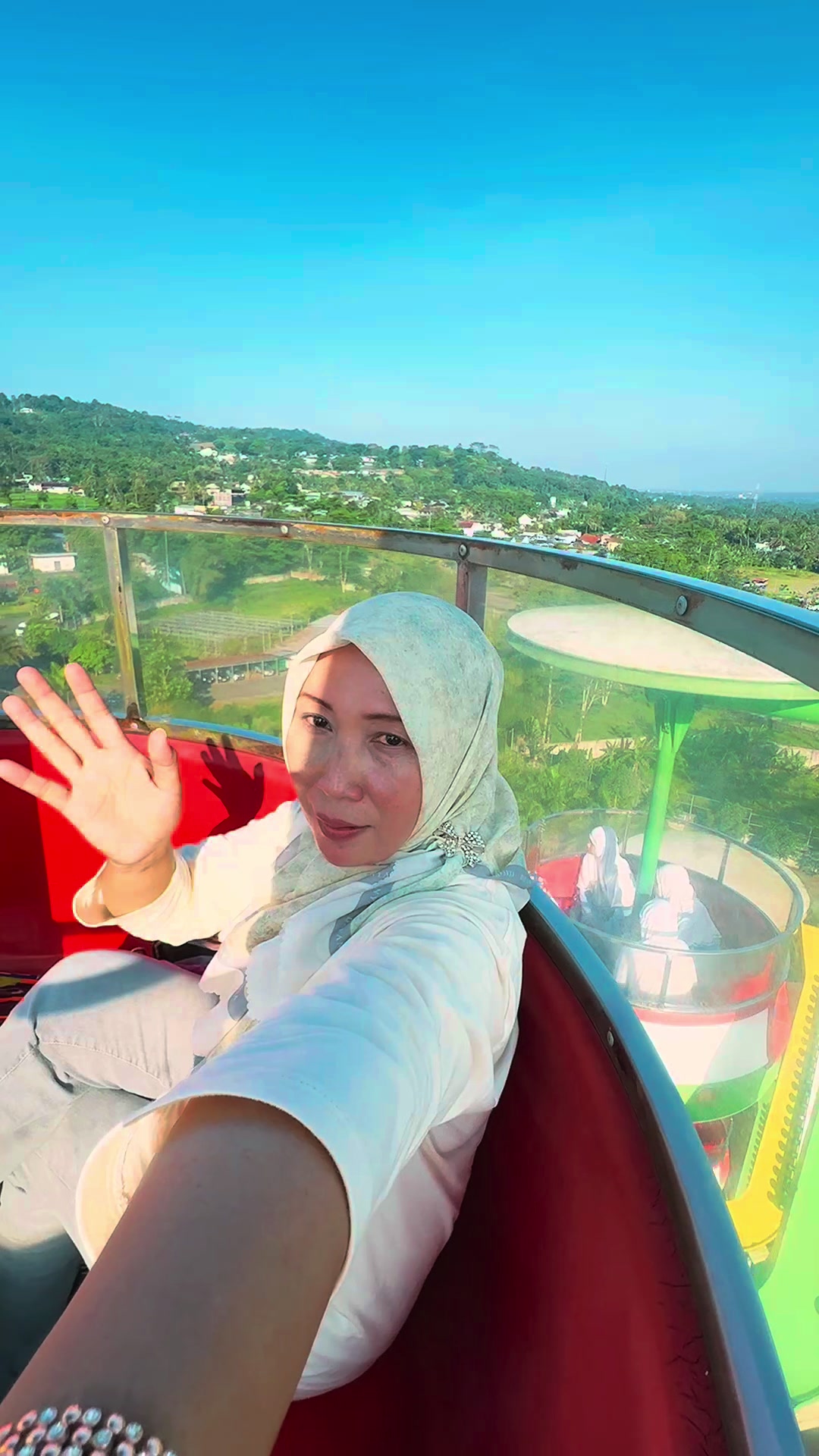 @Bunda Rini